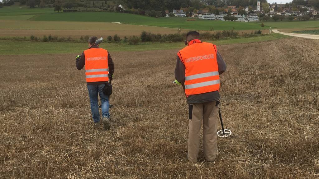 Neue Freiwilligenprogramme im Aargau