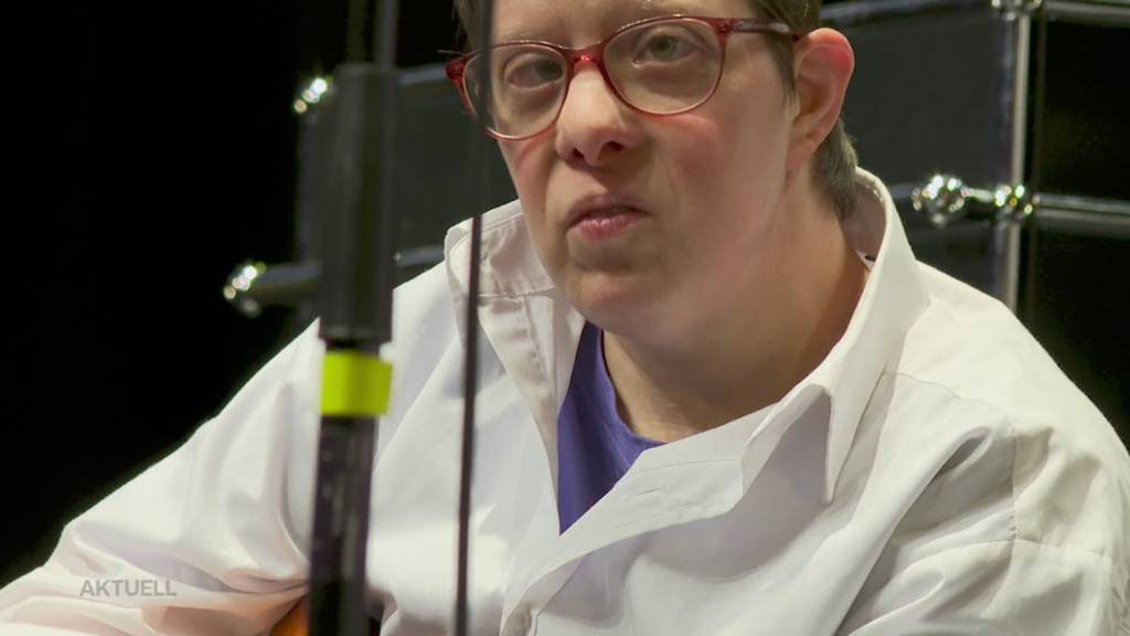 Höchster Aargauer: Zofingen feiert seinen Grossratspräsidenten