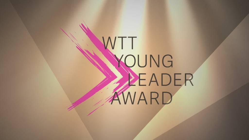 WTT Young Leader Award - Staffel 2022 - KW37 Episode 03 ()