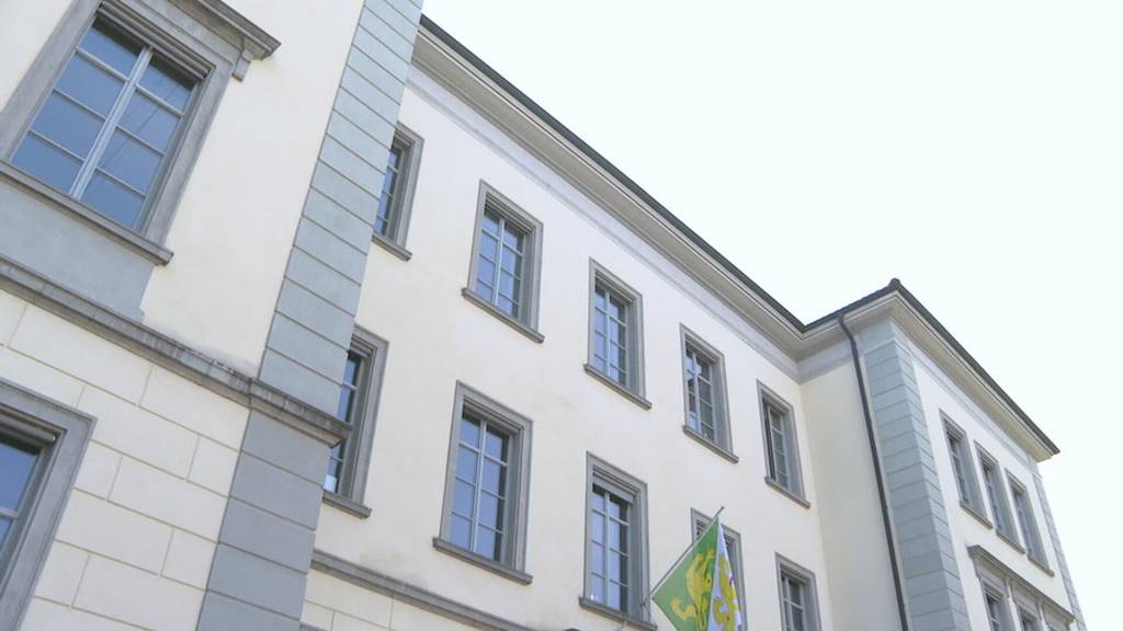 Justiz am Limit: Thurgauer Gericht von Fällen überhäuft