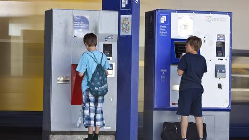 Luzerner Kantonsrat soll Gratisfahrten für Schulklassen prüfen
