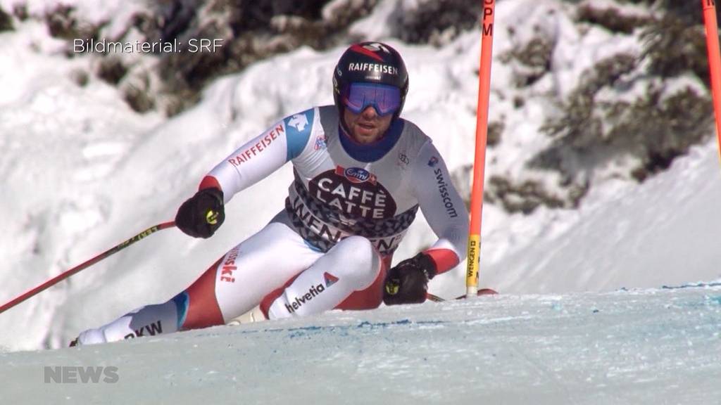 Eklat Lauberhorn: Was bedeutet Weltcup-Aus für Wengen?