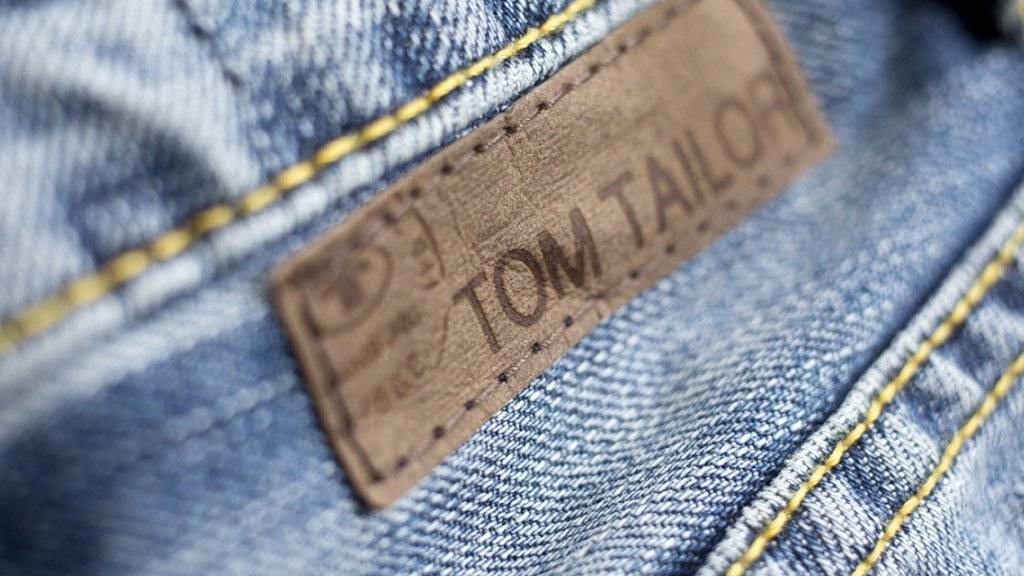 Der Expansionskurs der vergangenen Jahre hat die Modekette Tom Tailor in die Verlustzone geführt. Das neue Management räumt nun gründlich auf.