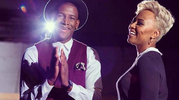 Wältcharts: Labrinth feat. Emeli Sandé