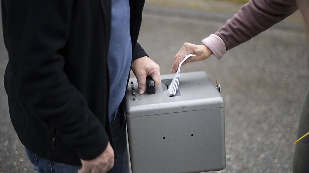 Die Gemeinde Luthern konnte am Wahlsonntag noch nicht alle Gemeinderatssitze besetzen. (Symbolbild)