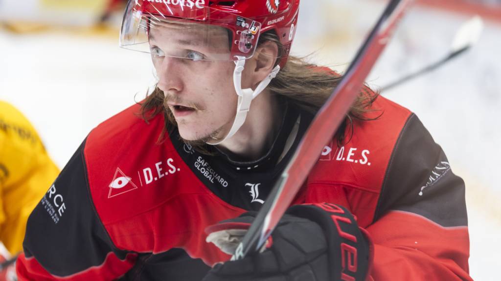 Lausanne trennt sich von Sami Niku