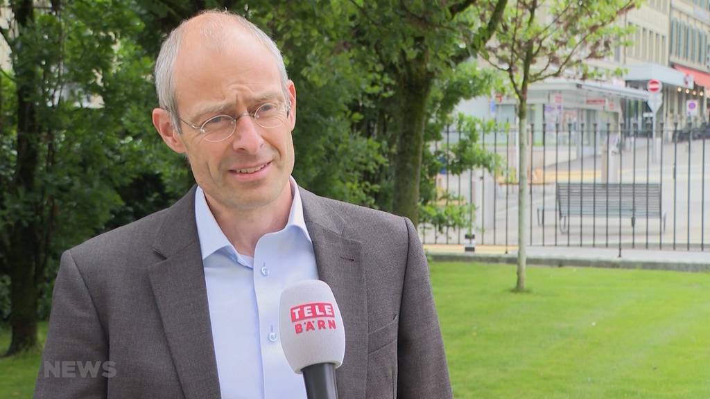 Polizei vergrössert Aufgebot für Lockdown-Demonstration