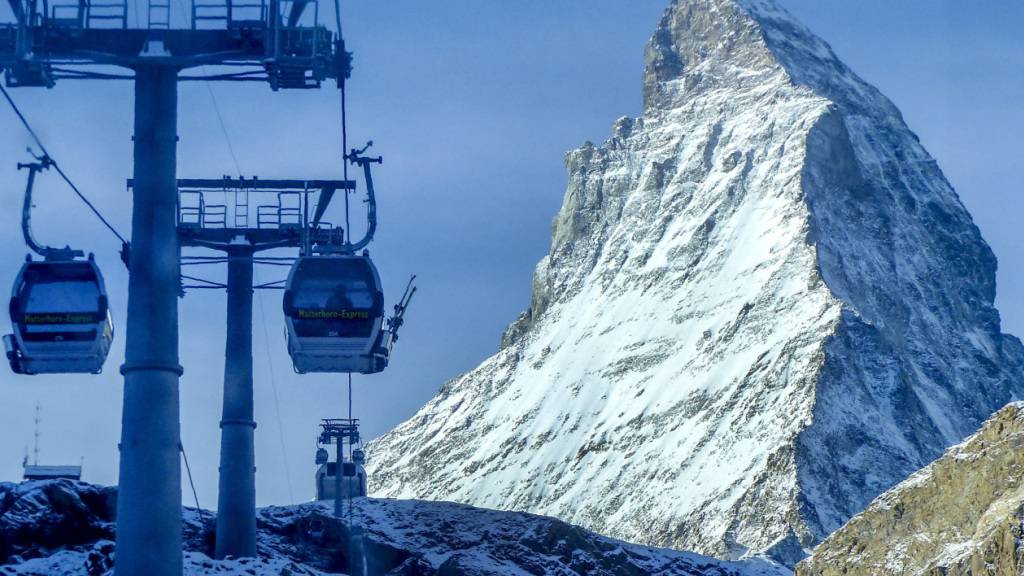 Zermatt gehört zu den teuersten Skiregionen in der Schweiz. (Archivbild)