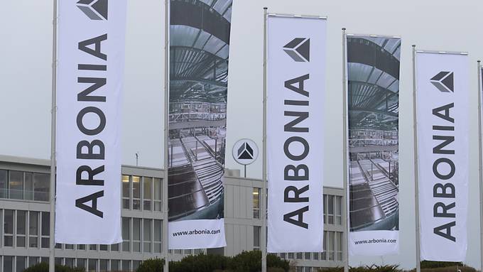 Arbonia verkauft Fenstergeschäft nach Dänemark