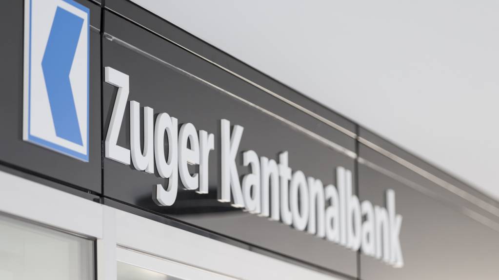Die Zuger Kantonalbank hat im ersten Halbjahr 2026 ein solides Ergebnis erzielt.