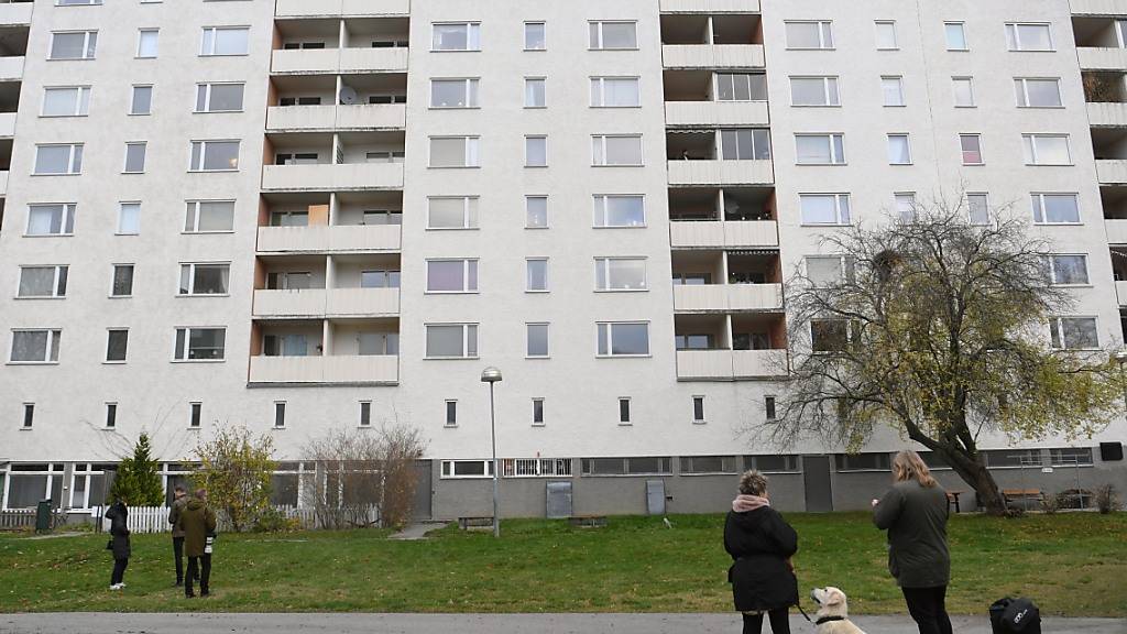 Polizei in Schweden ermittelt wegen Kindesmord
