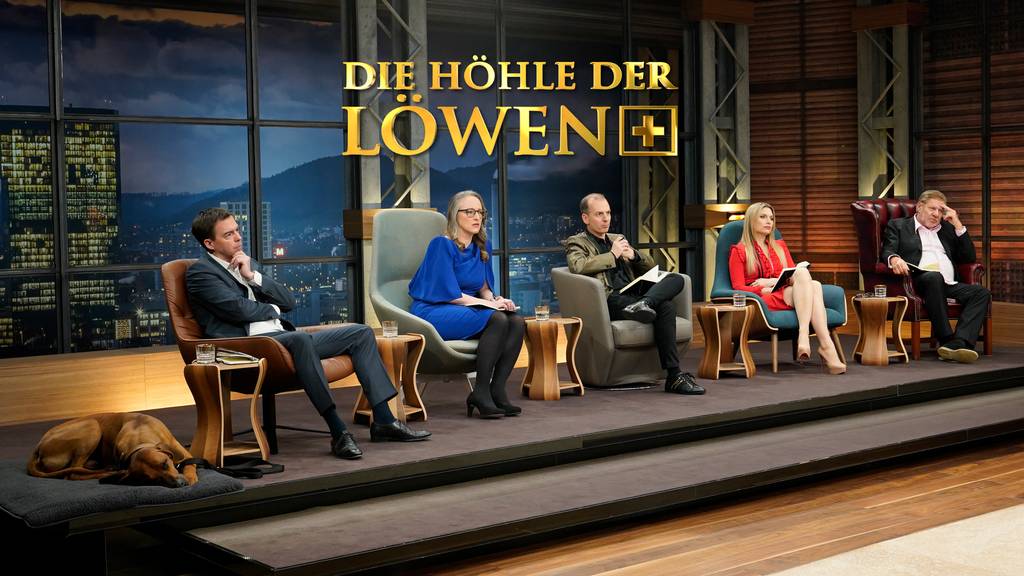 Die Hohle Der Lowen Schweiz Staffel 1 3