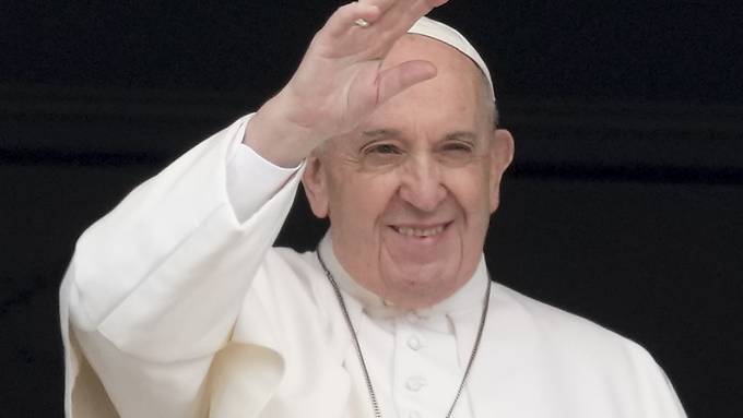 Krise im Libanon - Papst will Kirchenvertreter treffen