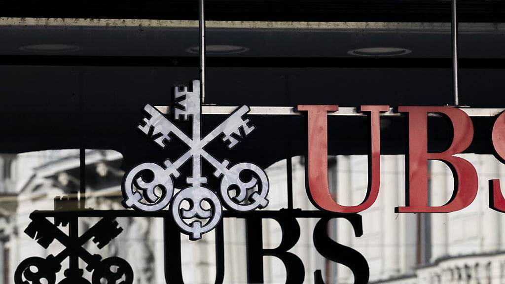 Bei der Grossbank UBS kommt es im Top-Management zu einigen Wechseln. So hat die wichtige Vermögensverwaltung künftig mit Rob Karofsky und Iqbal Khan neu zwei Chefs.(Archivbild)