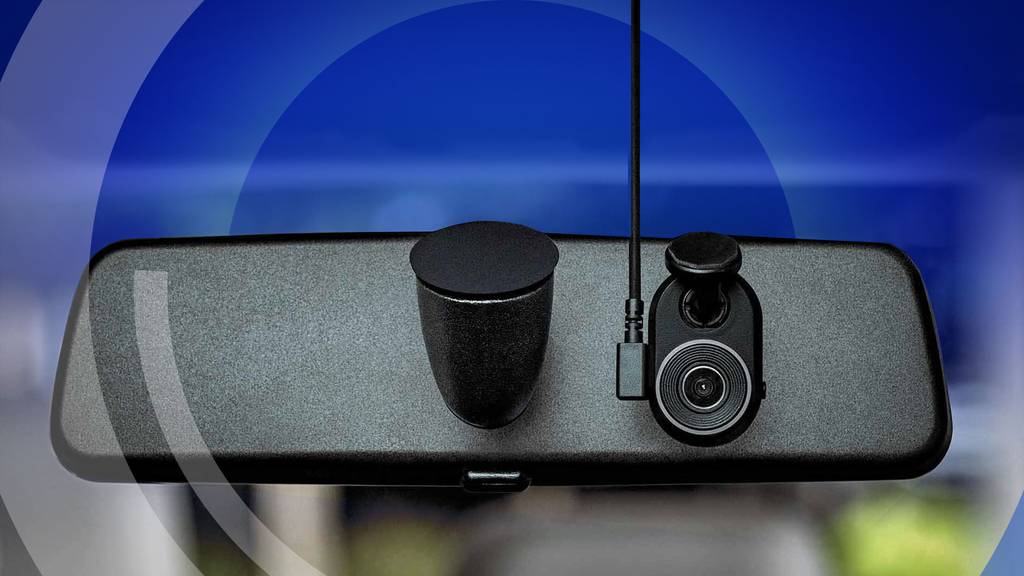 Aufnahmen von Dashcams dienen vor Gericht nicht als Beweismittel