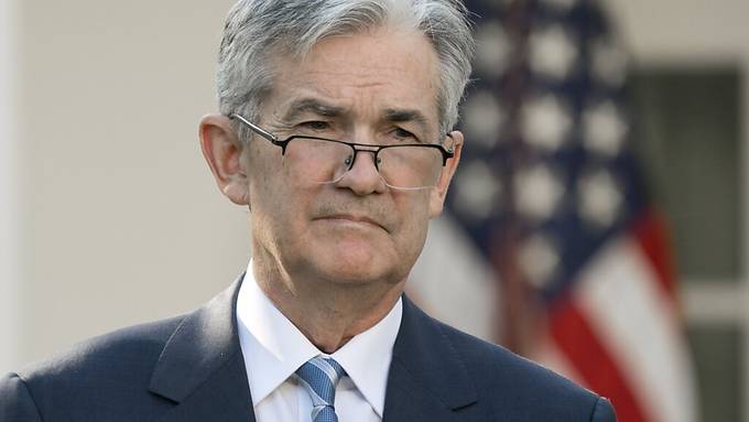 Fed gibt Startschuss zum Herunterfahren der Krisenhilfen