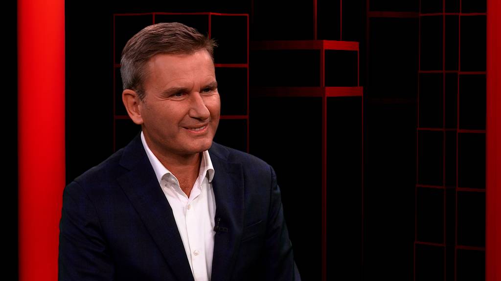 «CEO Talk» mit Daniel Liedtke, CEO Hirslanden-Gruppe