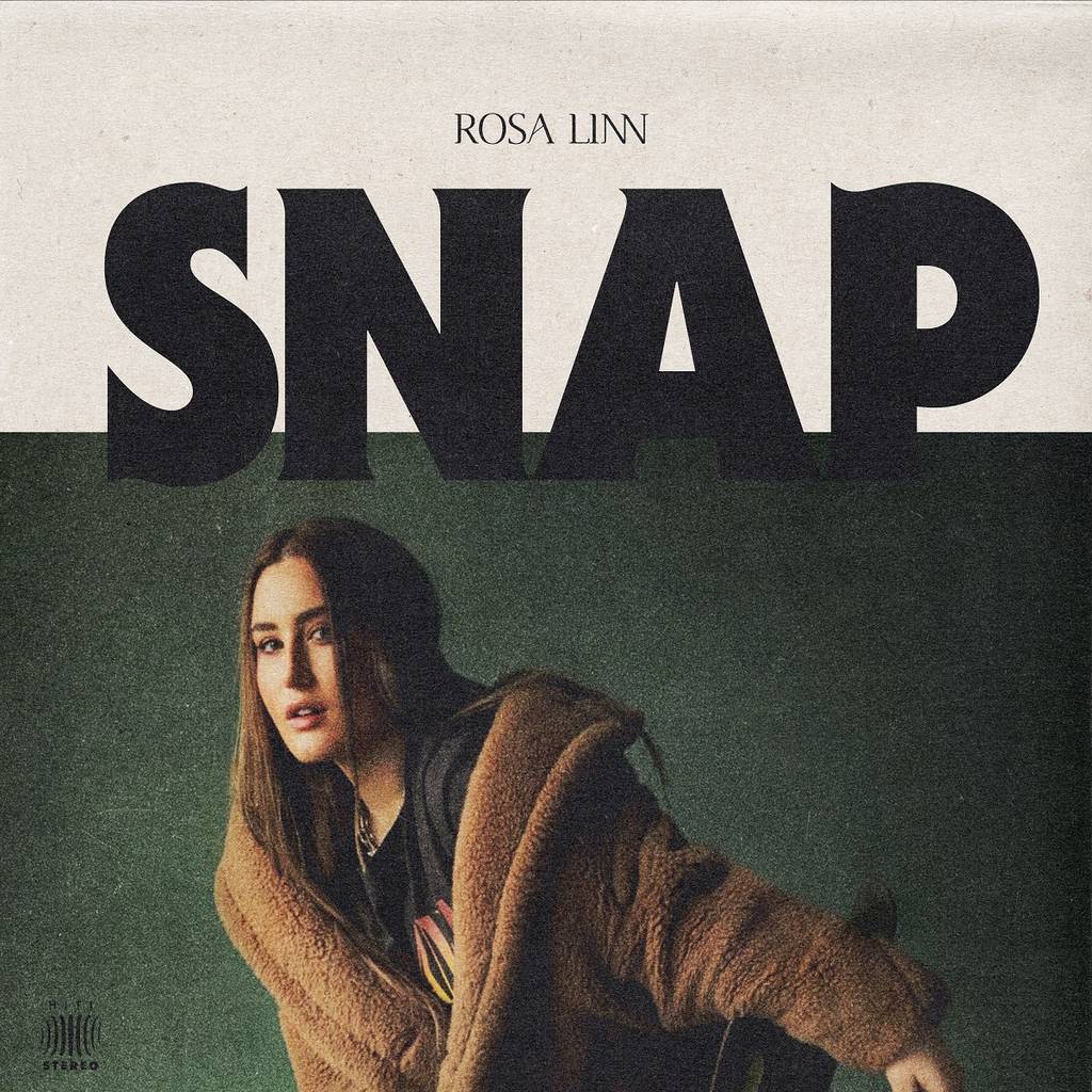 ROSA LINN - SNAP