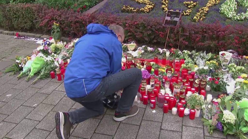 Welche Auswirkungen hat Messerattacke von Solingen auf Jubiläumsfeier in Spreitenbach?