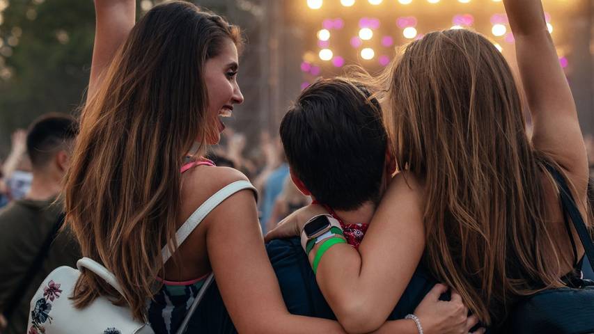 Gewinne Tickets für deinen Festivalsommer 2026