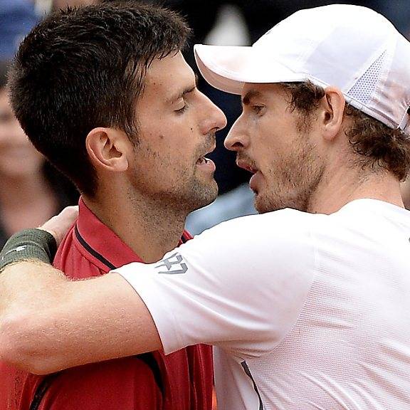 Murray kritisiert Djokovic: «Kein guter Eindruck»