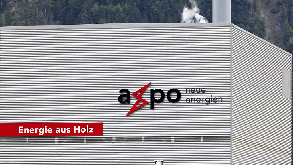 Axpo steigert Umsatz dank hoher Energiepreise markant. (Archivbild)