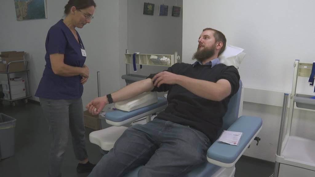 Neue Blutspende-Regeln