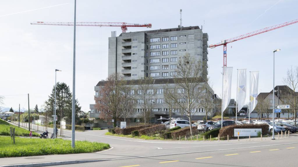 Aktionärsgemeinden des Spitals Wetzikon wollen Kapitalerhöhung