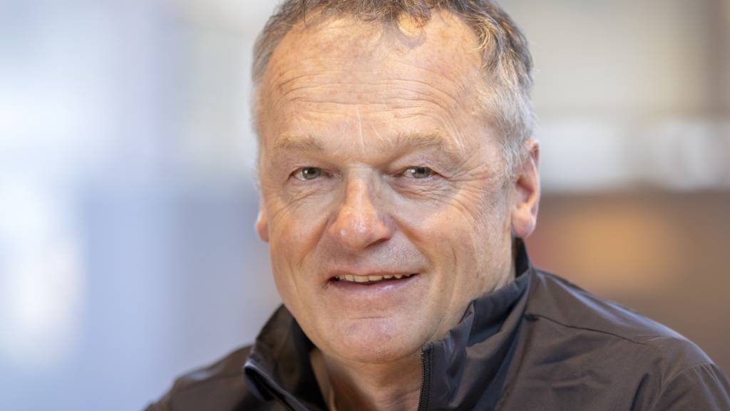 Hans Flatscher spricht im Interview über das bisher an den Spielen im Ski alpin Geschehene