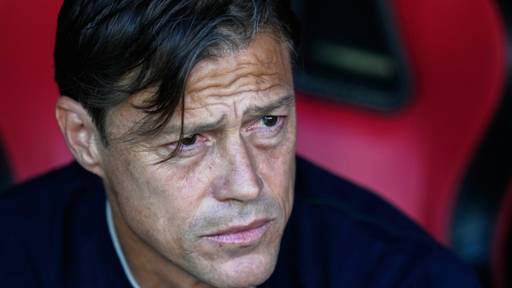 FC Sevilla entlässt Trainer Almeyda