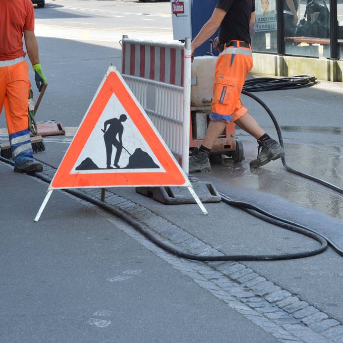 Achereggbrücke muss dringend saniert werden