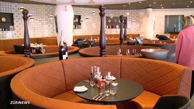 Neues Luxushotel Kameha