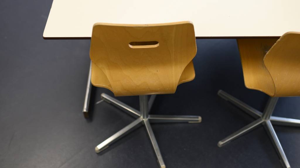 In der Gemeinde Schwyz muss mehr Schulraum geschaffen werden. (Symbolbild)