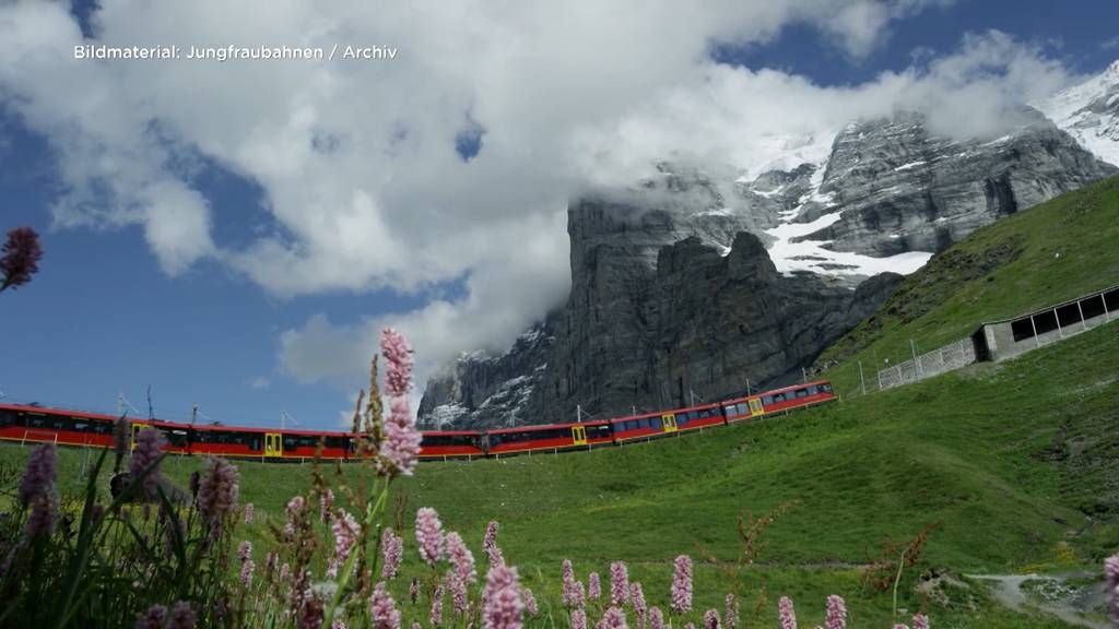 Trotz Regen im Juli: Bergbahnen mit positiver Zwischenbilanz