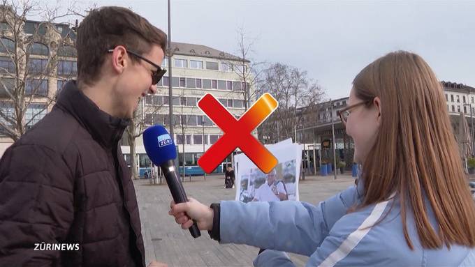 Wahlen am 13. Februar: Wer kennt die Zürcher Stadtratskandidaten?
