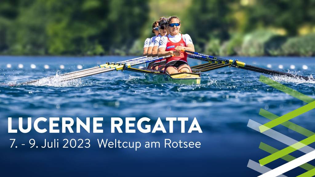 Lucerne Regatta
