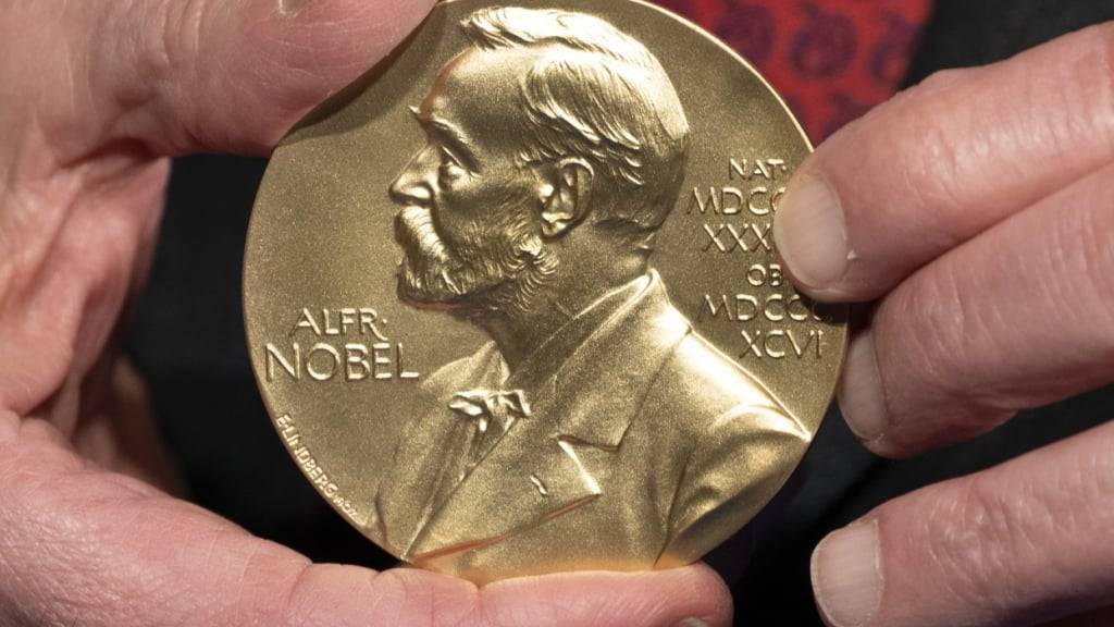 Der Medizin-Nobelpreis geht an zwei US-Forscher. (Archivbild)