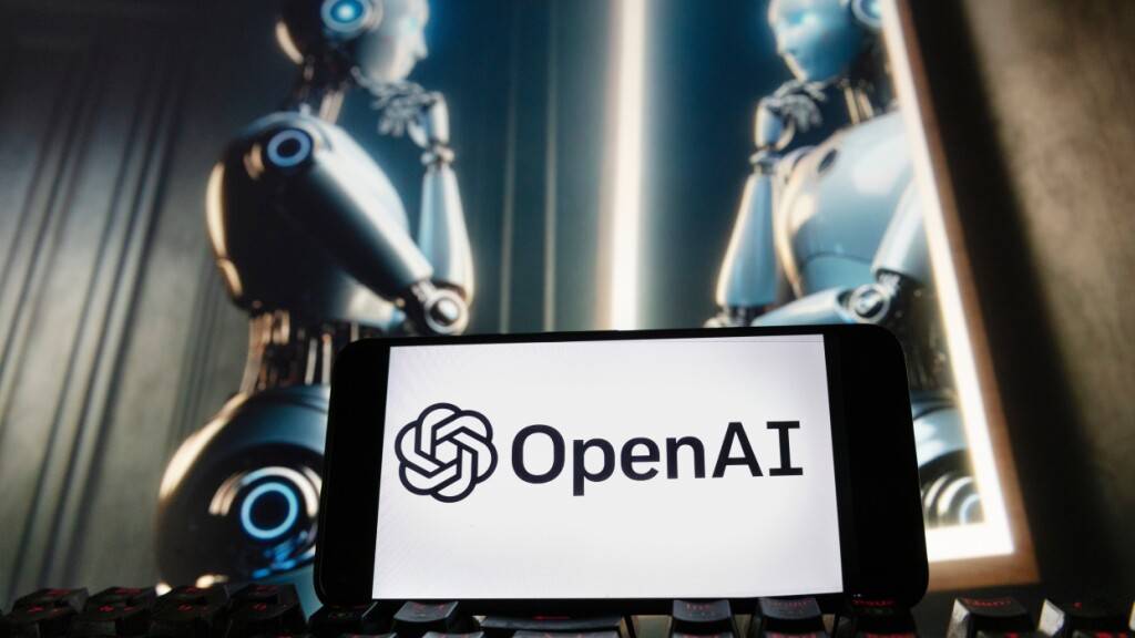 US-Regierung lässt Zugang zu neuer KI von OpenAI beschränken