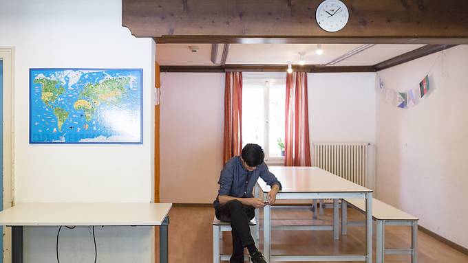 Schwyz nimmt anderen Kantonen keine jungen Flüchtlinge mehr ab