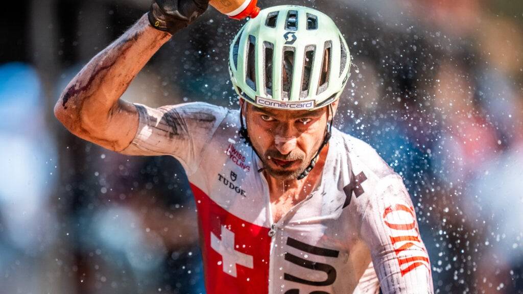 Die Heim-WM im Wallis wird sein zweitletztes Rennen als Profi sein, der Heim-Weltcup in Lenzerheide sein letztes. Danach tritt Nino Schurter ab