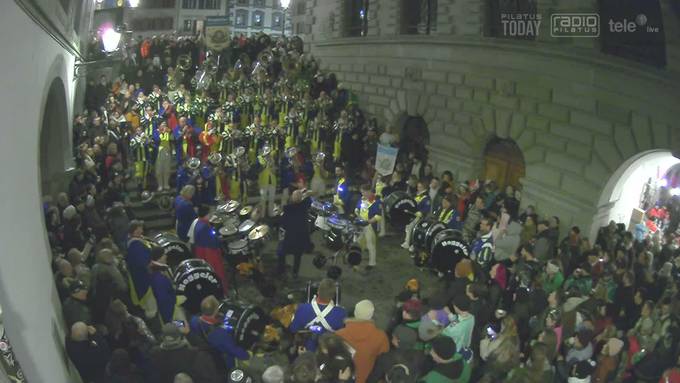 Noggeler Luzern Usgüüglete 2024