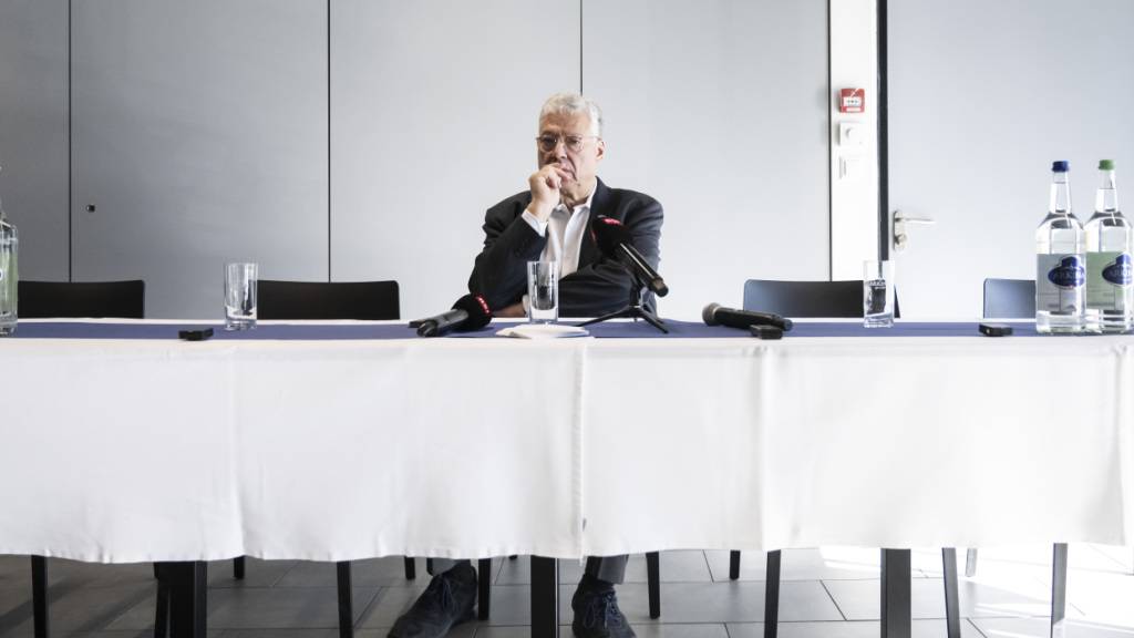 Filippo Lombardi verlässt den Verwaltungsrat von Ambri