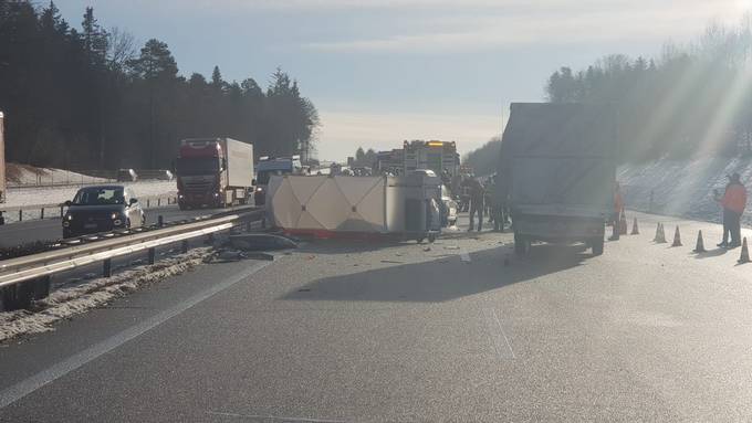 Tödlicher Unfall: Polizei sucht Aufnahmen