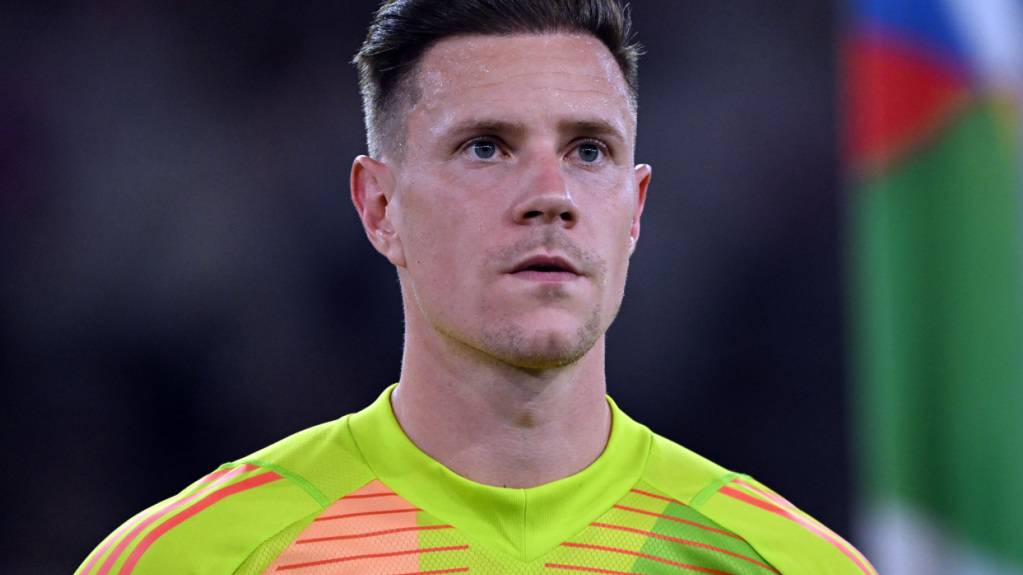 Marc-André ter Stegen wird für ein Jahr an Ajax Amsterdam ausgeliehen