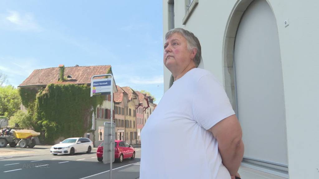 Drückeberger?: Erneut erscheint angeklagter Anwalt in Aarau nicht vor Gericht
