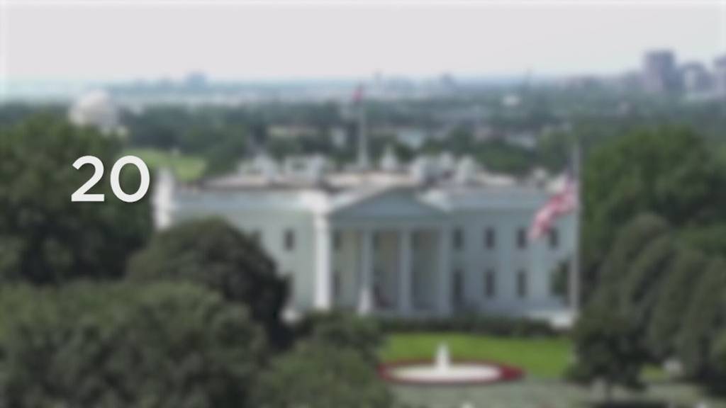 Reaktionen zum Zolldeal