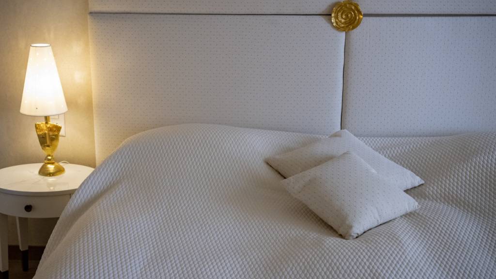 In Luzern gibt es nach Ansicht eines linken Initiativkomitees genug Hotelbetten. (Archivaufnahme)