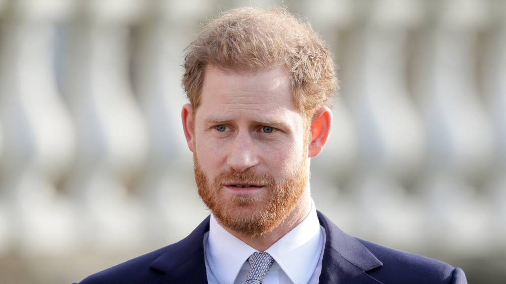 Prinz Harry will Queen besuchen – trotzdem Absage für Gedenkgottesdienst