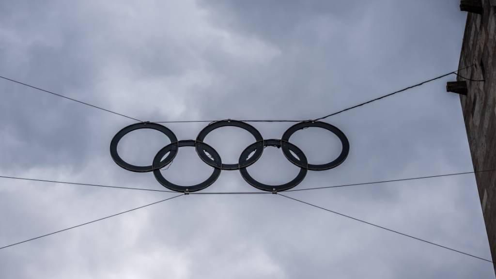 Die Olympischen Jugendspiele finden erstmals in Afrika statt