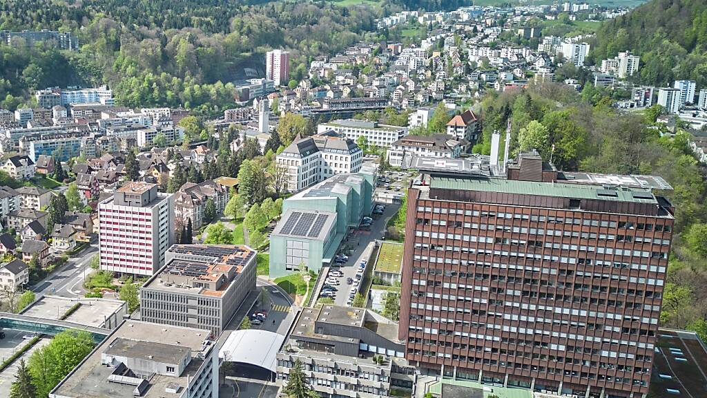 Frauenklinik des Luzerner Spitals erhält eine neue Nutzung